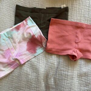 Treasure & Bond undershorts